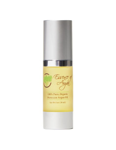 Aceite de Argan 100% Puro Esencia de Argan 30ml Orgánico