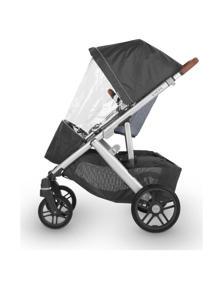 UPPAbaby Escudo de Lluvia para Carritos Vista y Cruz UPPAbaby Escudo de Lluvia para Carritos Vista y Cruz
