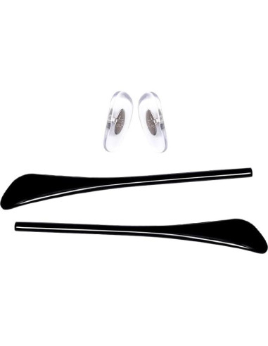 Kits de Reemplazo para Gafas Ray-Ban Aviador RB3025/RB3026
