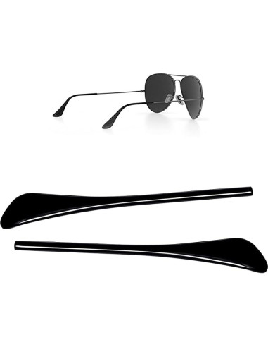 Kits de Reemplazo para Gafas Ray-Ban Aviador RB3025/RB3026