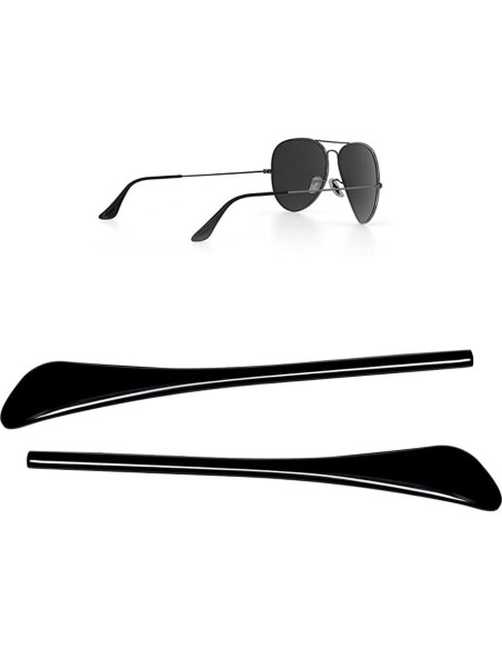 Kits de Reemplazo para Gafas Ray-Ban Aviador RB3025/RB3026 Kits de Reemplazo para Gafas Ray-Ban Aviador RB3025/RB3026