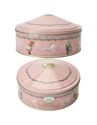 Set de Regalo de Spa Un Air d'Antan 4 Piezas Almendra Higo