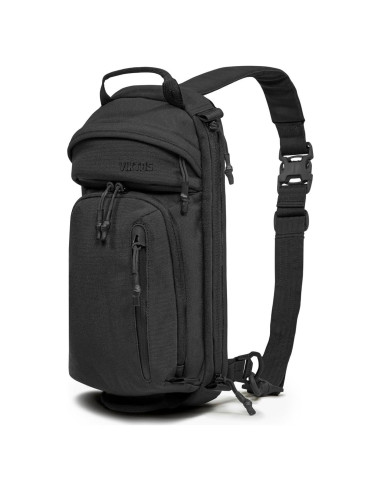 Bolsa Táctica de Bandolera Viktos Upscale3 Resistente al Agua