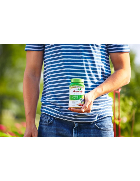 Fertilizante Osmocote 0.45 kg para Flores y Verduras Fertilizante Osmocote 0.45 kg para Flores y Verduras