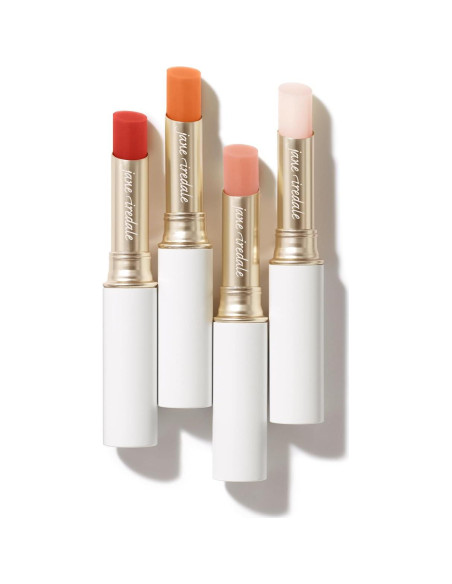 Tinte Labial y de Mejillas Jane Iredale Durazno Eterno Tinte Labial y de Mejillas Jane Iredale Durazno Eterno