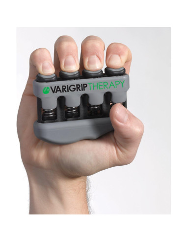 Ejercitador de Manos Dynatomy VariGrip Terapia Ajustable