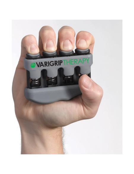 Ejercitador de Manos Dynatomy VariGrip Terapia Ajustable Ejercitador de Manos Dynatomy VariGrip Terapia Ajustable