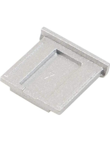 Tapa de Zapata Fría de Aluminio Niyi Focus para Cámara Fuji