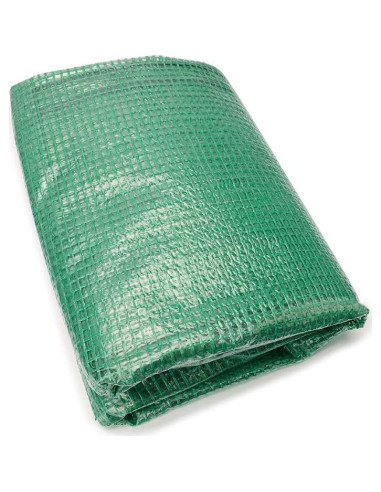 Cubierta de Reemplazo PE Worth Garden para Invernadero Mini 4 Niveles
