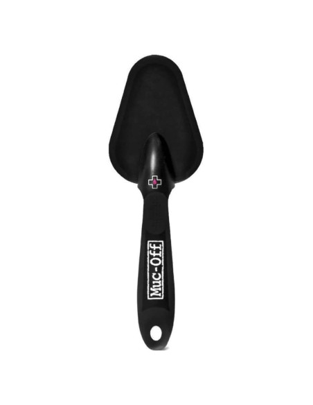 Cepillo de Limpieza Muc-Off 372 para Bicicleta Detallado Cepillo de Limpieza Muc-Off 372 para Bicicleta Detallado