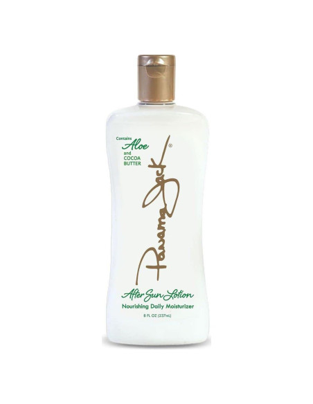 Loción Hidratante Aloe Panama Jack 236.6 ML - Cuidado Diario Loción Hidratante Aloe Panama Jack 236.6 ML - Cuidado Diario