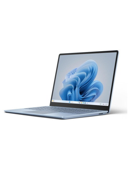 Laptop Microsoft Surface Go 3 - 12.4" Táctil, Intel i5, 8GB RAM, 256GB SSD, Azul Hielo Laptop Microsoft Surface Go 3 - 12.4" Táctil, Intel i5, 8GB RAM, 256GB SSD, Azul Hielo