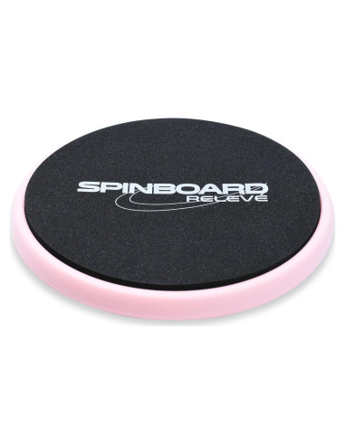 Tablero de Giro de Danza DreamCraft Rosa 15.2x22.9cm