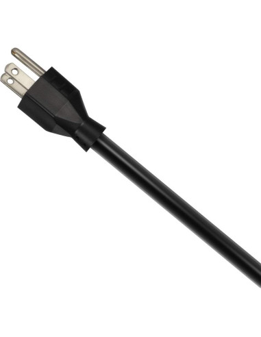 Protector de Sobretensión Belkin F9D1000-15 - 10 Salidas AC, 4.5m