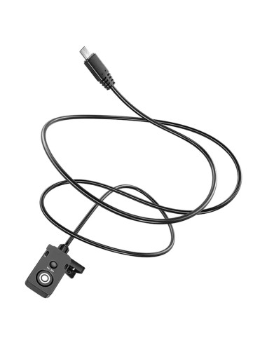 Control Remoto de Obturador Sony RC301-S2 1.5m para Cámaras