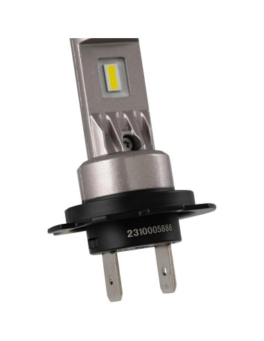 Bombillas LED de Niebla Diode Dynamics H7 Blanco Frío 6000K