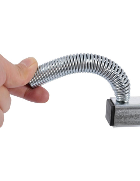 Dispensador de Bobinas de Tubería SHATUOA 600m Ajustable Dispensador de Bobinas de Tubería SHATUOA 600m Ajustable