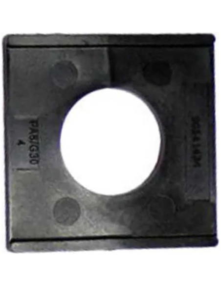 Aislante de cuchilla Black and Decker 90541434 para cortacésped Aislante de cuchilla Black and Decker 90541434 para cortacésped