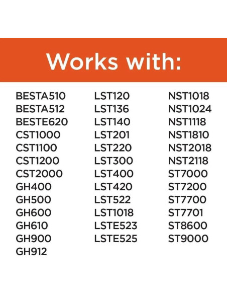 Carrete y Tapa Black y Decker COMBO00001 - Piezas de Repuesto Carrete y Tapa Black y Decker COMBO00001 - Piezas de Repuesto