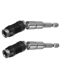 Soporte de Broca Pivotante Toolcool 2 Piezas 20 Grados