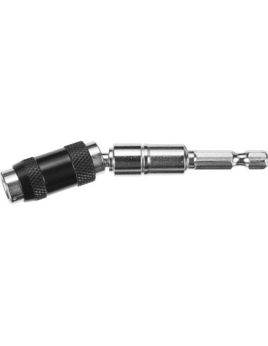 Soporte de Broca Pivotante Toolcool 2 Piezas 20 Grados