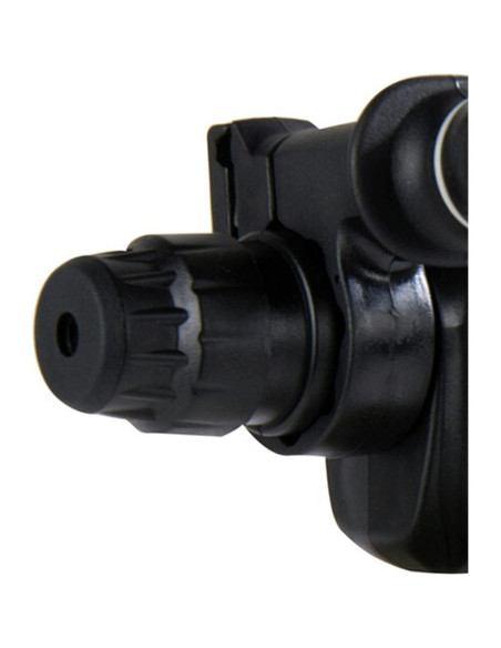Martillo Rotativo Metabo HPT DH26PF 25.4 mm 7.5A Velocidad Variable Martillo Rotativo Metabo HPT DH26PF 25.4 mm 7.5A Velocidad Variable
