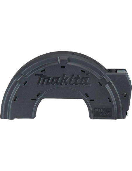 Cubierta de Guardacorte Clip-On Makita 199709-0 11 cm Cubierta de Guardacorte Clip-On Makita 199709-0 11 cm