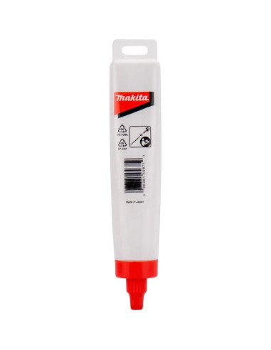 Grasa para Engranajes Makita 197439-7 80 ml Cortadoras