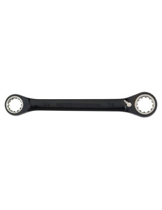 Llave de trinquete reversible Proto JSBV1214 19.2cm Spline