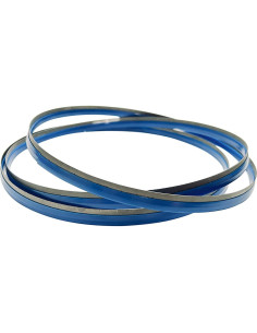 Banda de Sierra de Cinta FOXBC 90 cm 14/18 TPI 3-Pack 2