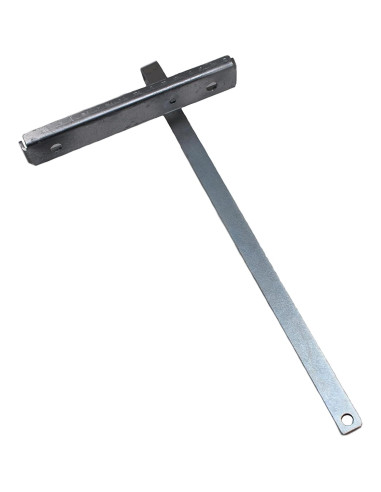 Sierra Inalámbrica XHBAN M18 49-22-1005 para Guía de Cercas