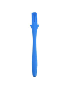Brocha de Silicona Redonda Ateco 2.54 cm para Repostería