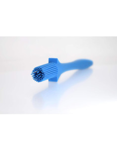 Brocha de Silicona Redonda Ateco 2.54 cm para Repostería 2