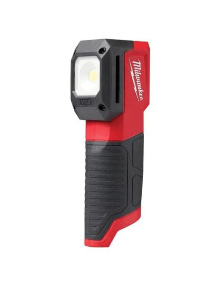 Luz de Coincidencia de Color Milwaukee M12 para Pintura 1000 Lúmenes Luz de Coincidencia de Color Milwaukee M12 para Pintura 1000 Lúmenes