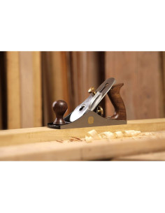 Plano de Carpintería Spear & Jackson CSP4 No. 4 248mm 2