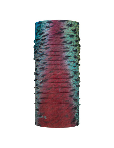 BUFF CoolNet UV Gaiter Cuello Talla Única Protección Solar