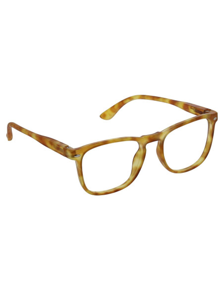 Gafas de luz azul Peepers Dylan unisex - Tortuga Miel Gafas de luz azul Peepers Dylan unisex - Tortuga Miel