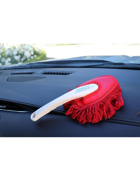 Duster Mini California 73558 - Limpieza Interiores y Hogar Duster Mini California 73558 - Limpieza Interiores y Hogar