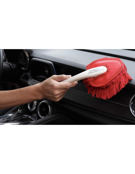 Duster Mini California 73558 - Limpieza Interiores y Hogar Duster Mini California 73558 - Limpieza Interiores y Hogar