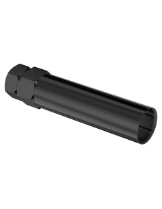 Llave de Tuerca 6 Spline GAsupply 90mm Acero Negro 1pc
