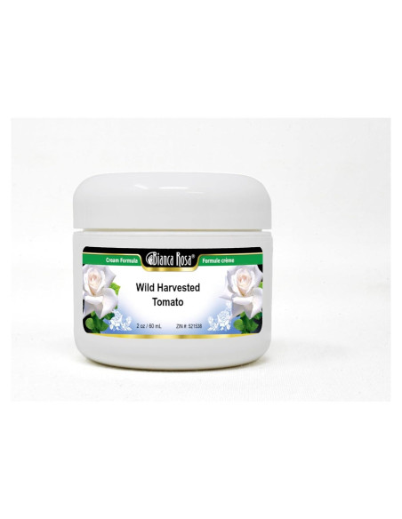 Crema de Tomate Cosechado Silvestre Bianca Rosa 56.7 g Crema de Tomate Cosechado Silvestre Bianca Rosa 56.7 g