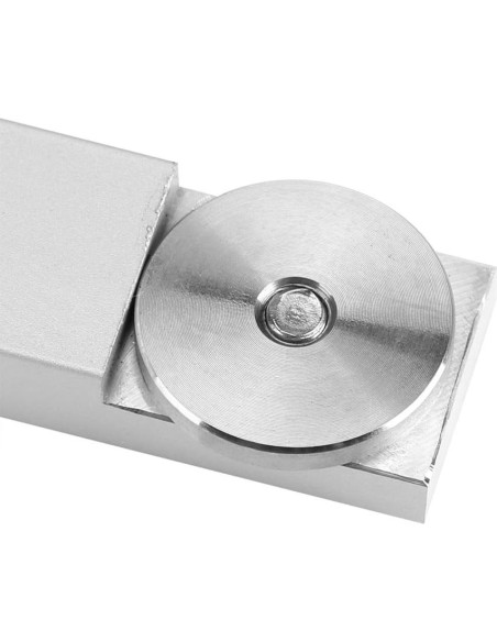 Barra de Inglete Wytino 300mm de Aluminio para Sierra de Banco Barra de Inglete Wytino 300mm de Aluminio para Sierra de Banco