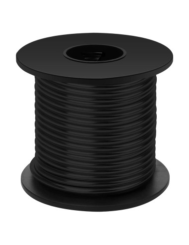 Alambre de Aluminio 8 Gauge Luxiv 10m para Manualidades Flexible