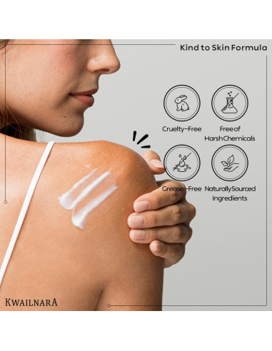 Set de Cuidado de Piel WELCOS con Leche de Plátano 560g