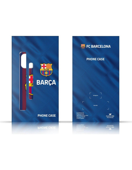 Carcasa de Gel FC Barcelona Frenkie De Jong para Google Pixel 7 Carcasa de Gel FC Barcelona Frenkie De Jong para Google Pixel 7