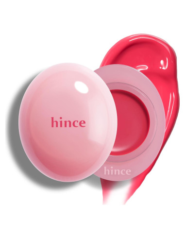 Bálsamo Labial Tinte HINCE Raw Glow Berry Coke 3.4g