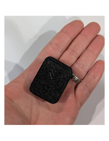 Estuche Delgado para Baterías de Audífonos 3BP Tamaño 13