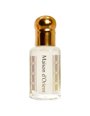Aceite Corporal de Perfume Almizcle de Vainilla Maison d'Orient 11.8 ml