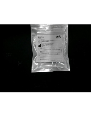 Cerradura de Seguridad para Horno Bebés Doble Botón ABS