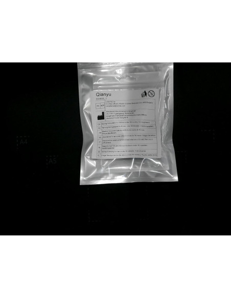 Cerradura de Seguridad para Horno Bebés Doble Botón ABS Cerradura de Seguridad para Horno Bebés Doble Botón ABS